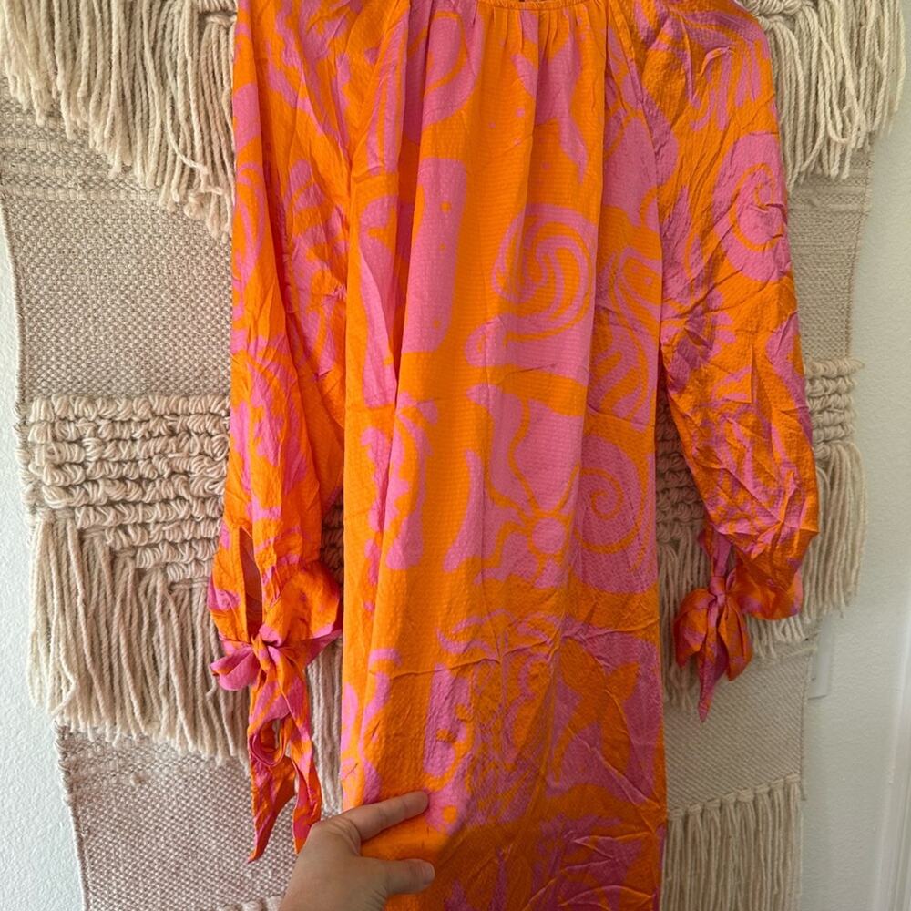 Rodebjer Wava Dress - Picture 6 of 11